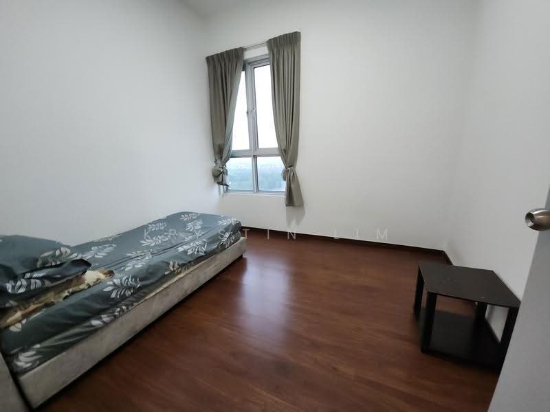 Service Residence for Rent at Gaya Resort Homes - Krystin Lim - PropertyGuru.com.my