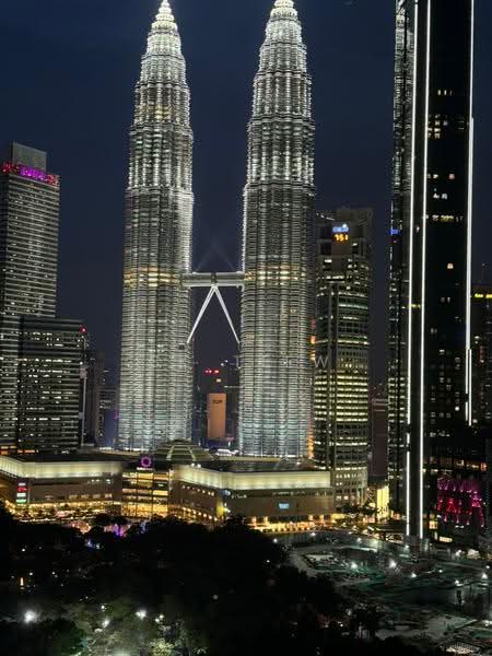 Kondominium untuk Dijual di The Binjai on the Park - SK Tiew - PropertyGuru.com.my