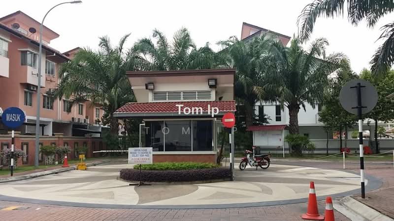Rumah Bandar untuk Dijual di Jalan Ipoh (Kuala Lumpur) - Tom Ip - PropertyGuru.com.my