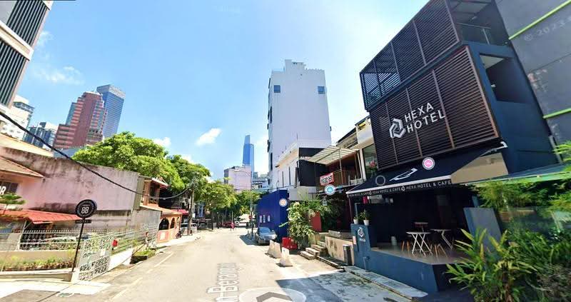 Shop for Sale in Bukit Bintang (KL City Centre) - Jason Cho - PropertyGuru.com.my