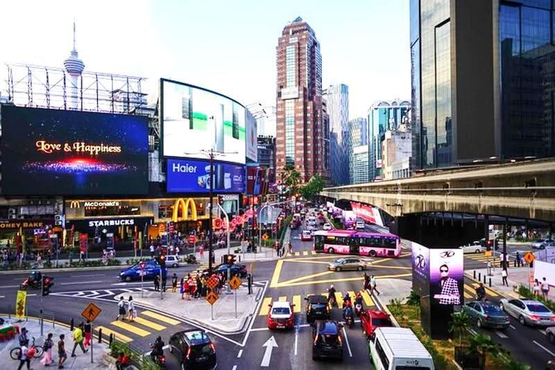 Shop for Sale in Bukit Bintang (KL City Centre) - Jason Cho - PropertyGuru.com.my