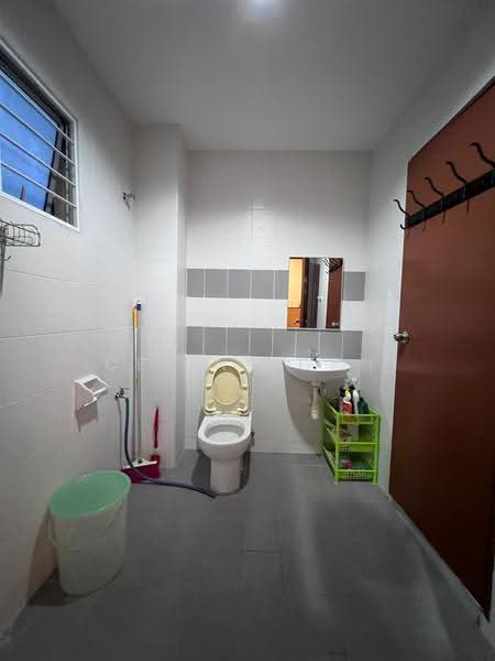 2-storey Terraced House for Rent in Setia Alam (Selangor) - Celine Gan - PropertyGuru.com.my