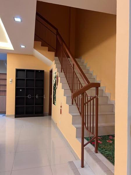 2-storey Terraced House for Rent in Setia Alam (Selangor) - Celine Gan - PropertyGuru.com.my