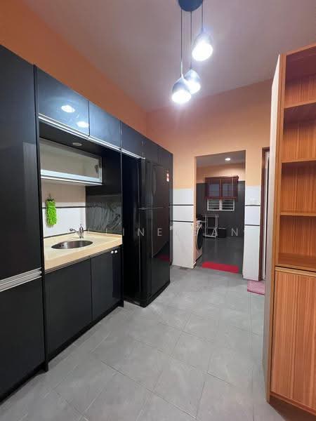 2-storey Terraced House for Rent in Setia Alam (Selangor) - Celine Gan - PropertyGuru.com.my
