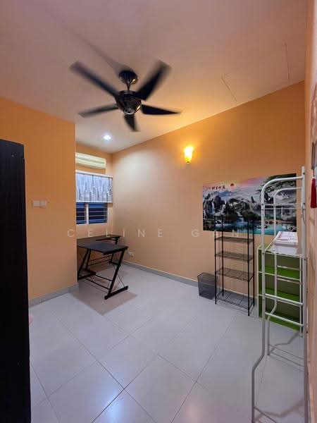 2-storey Terraced House for Rent in Setia Alam (Selangor) - Celine Gan - PropertyGuru.com.my