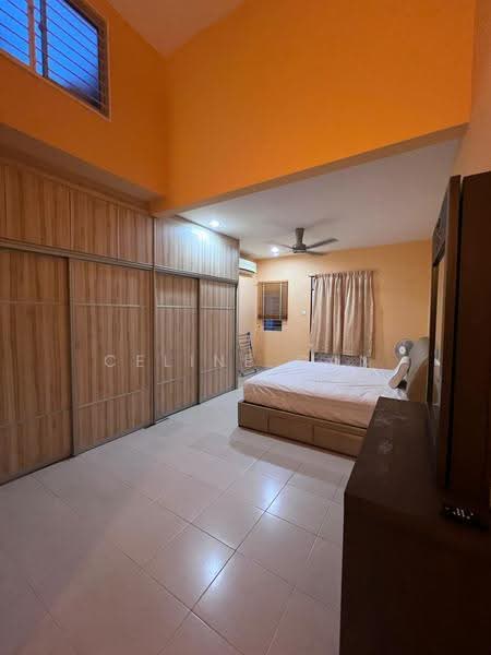 2-storey Terraced House for Rent in Setia Alam (Selangor) - Celine Gan - PropertyGuru.com.my