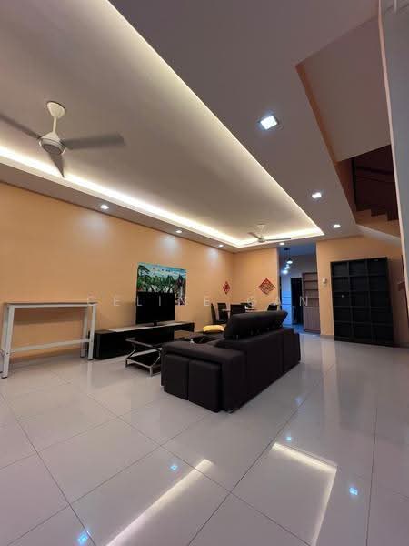 2-storey Terraced House for Rent in Setia Alam (Selangor) - Celine Gan - PropertyGuru.com.my