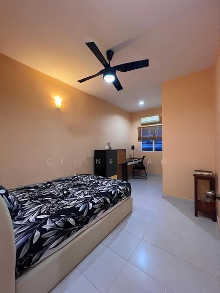 2-storey Terraced House for Rent in Setia Alam (Selangor) - Celine Gan - PropertyGuru.com.my
