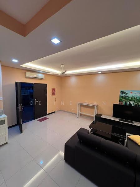 2-storey Terraced House for Rent in Setia Alam (Selangor) - Celine Gan - PropertyGuru.com.my