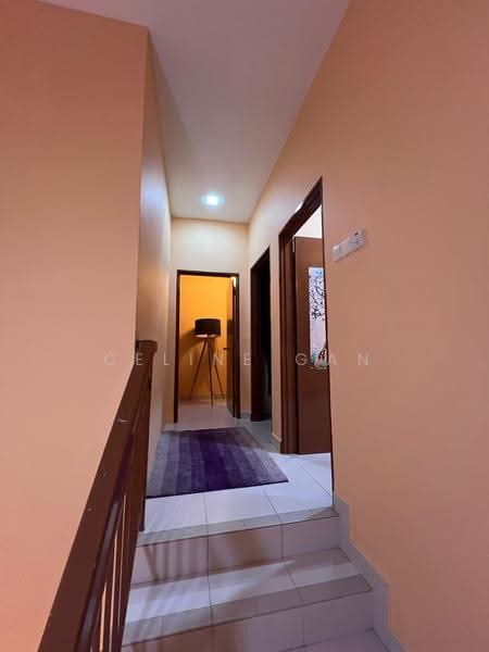 2-storey Terraced House for Rent in Setia Alam (Selangor) - Celine Gan - PropertyGuru.com.my