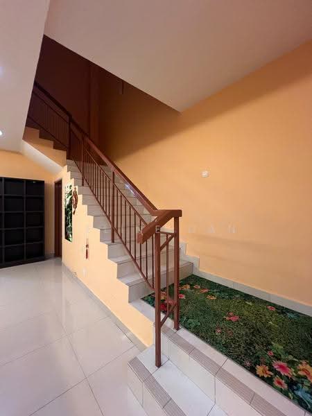 2-storey Terraced House for Rent in Setia Alam (Selangor) - Celine Gan - PropertyGuru.com.my