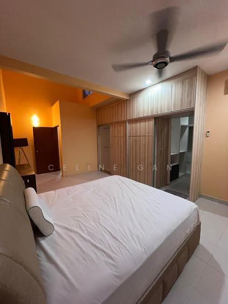 2-storey Terraced House for Rent in Setia Alam (Selangor) - Celine Gan - PropertyGuru.com.my