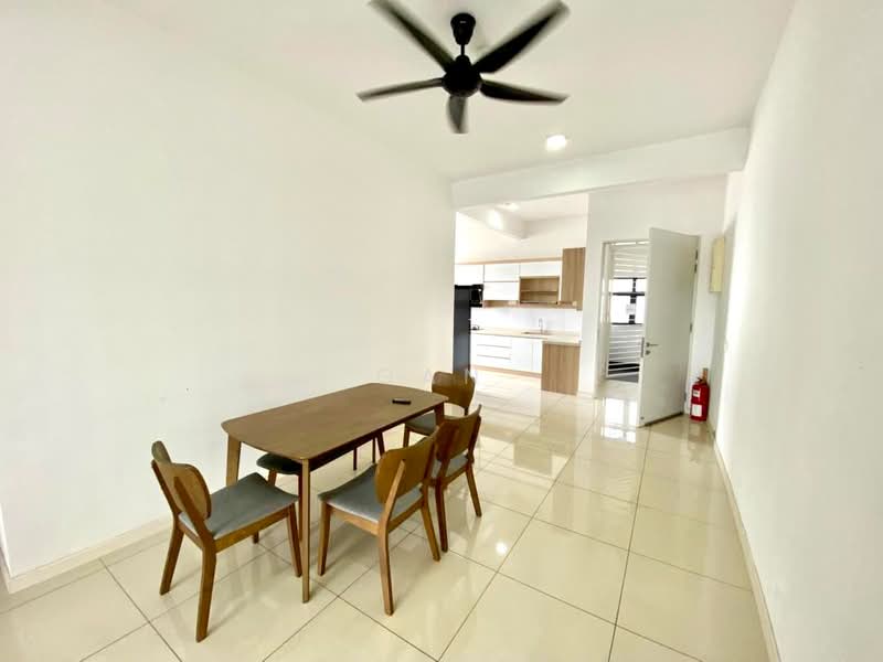 Kondominium untuk Disewa di Novus - Gan Chun Kai - PropertyGuru.com.my