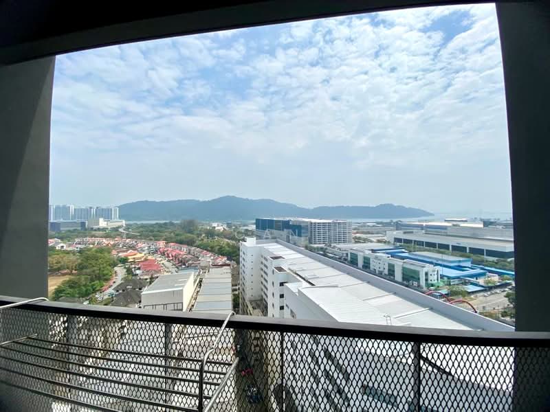 Kondominium untuk Disewa di Novus - Gan Chun Kai - PropertyGuru.com.my