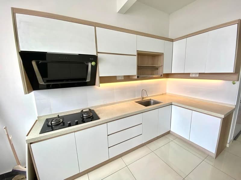 Kondominium untuk Disewa di Novus - Gan Chun Kai - PropertyGuru.com.my