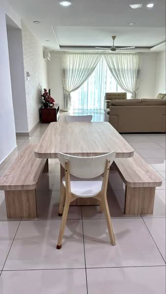 Service Residence for Rent at Summerton - Gan Chun Kai - PropertyGuru.com.my