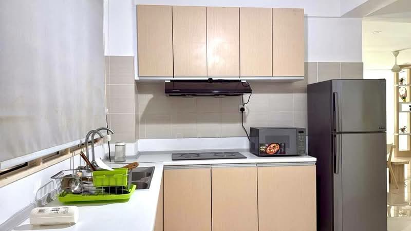 Service Residence for Rent at Summerton - Gan Chun Kai - PropertyGuru.com.my