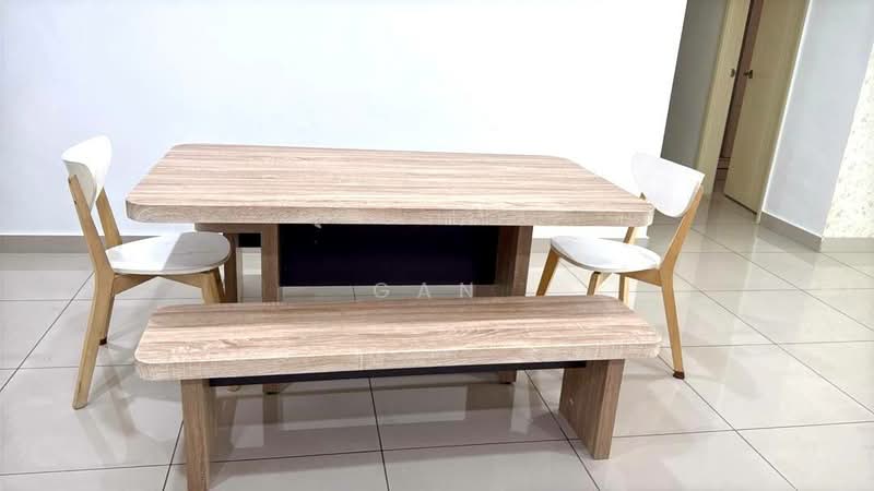 Service Residence for Rent at Summerton - Gan Chun Kai - PropertyGuru.com.my
