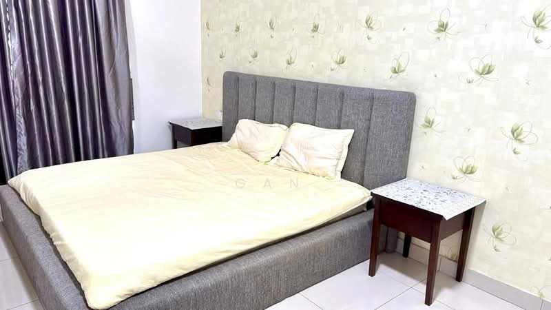 Service Residence for Rent at Summerton - Gan Chun Kai - PropertyGuru.com.my
