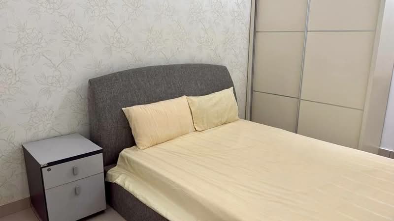 Service Residence for Rent at Summerton - Gan Chun Kai - PropertyGuru.com.my