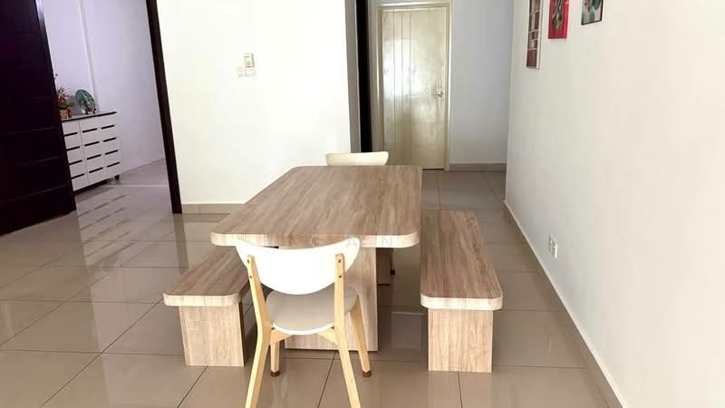 Service Residence for Rent at Summerton - Gan Chun Kai - PropertyGuru.com.my
