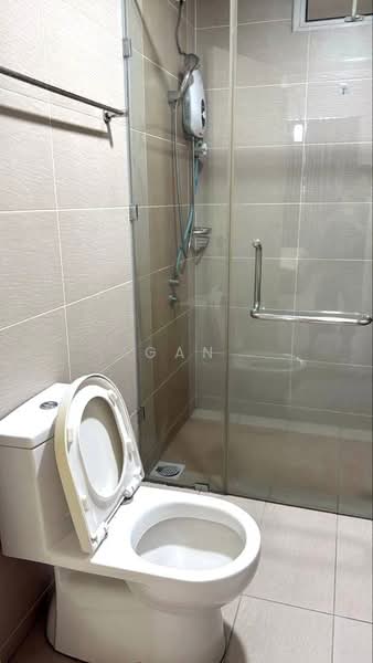 Service Residence for Rent at Summerton - Gan Chun Kai - PropertyGuru.com.my