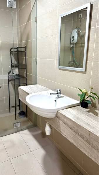 Service Residence for Rent at Summerton - Gan Chun Kai - PropertyGuru.com.my