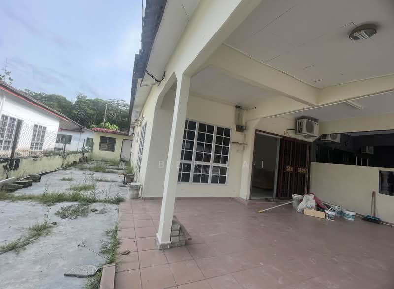 Rumah Teres 1 Tingkat untuk Dijual di Tanjung Malim (Perak) - Amber Lai - PropertyGuru.com.my