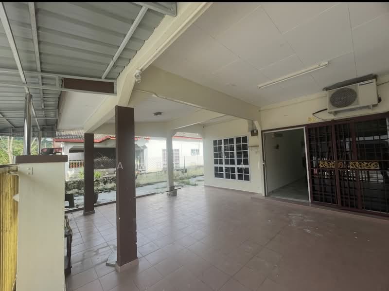 Rumah Teres 1 Tingkat untuk Dijual di Tanjung Malim (Perak) - Amber Lai - PropertyGuru.com.my