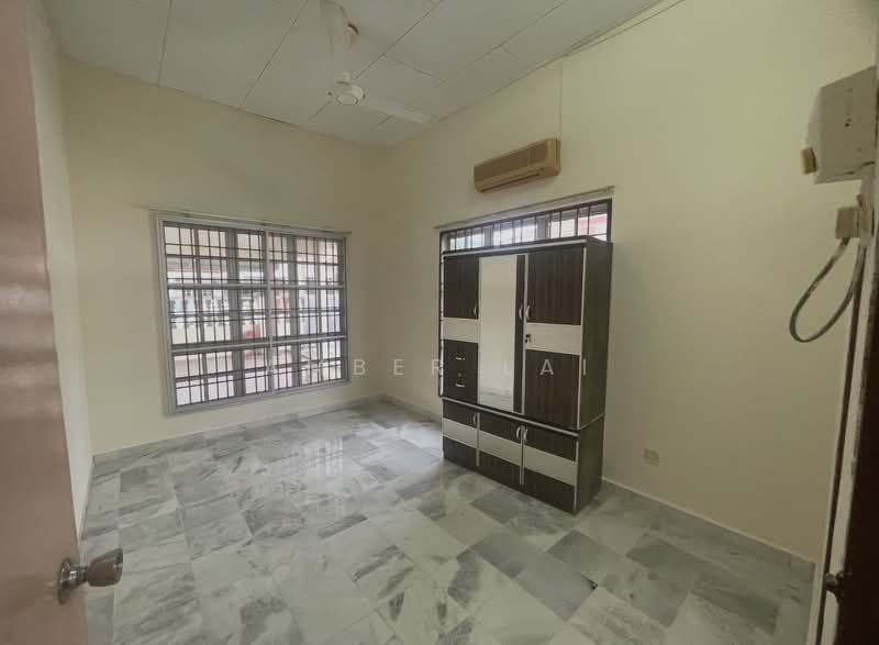 Rumah Teres 1 Tingkat untuk Dijual di Tanjung Malim (Perak) - Amber Lai - PropertyGuru.com.my