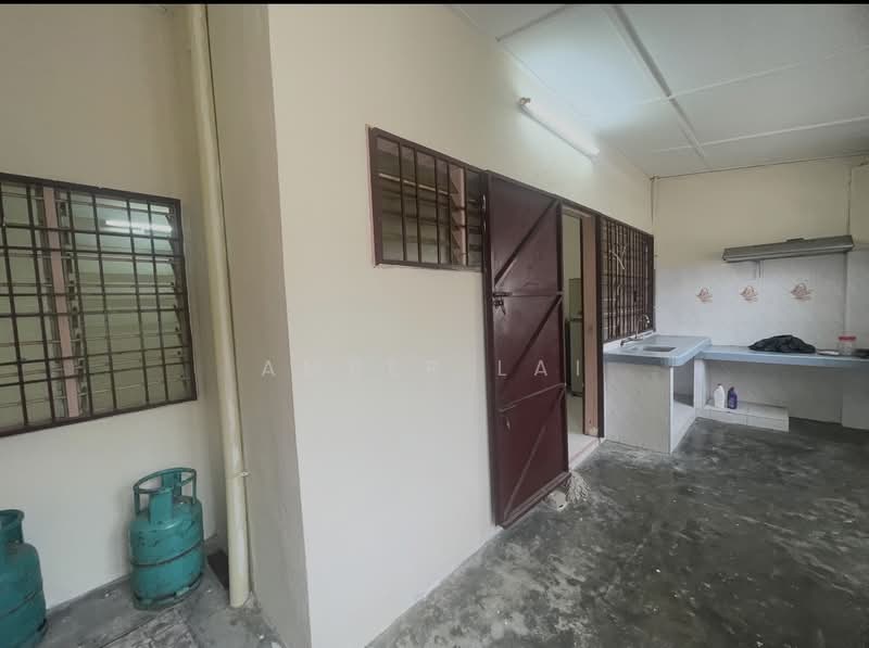 Rumah Teres 1 Tingkat untuk Dijual di Tanjung Malim (Perak) - Amber Lai - PropertyGuru.com.my