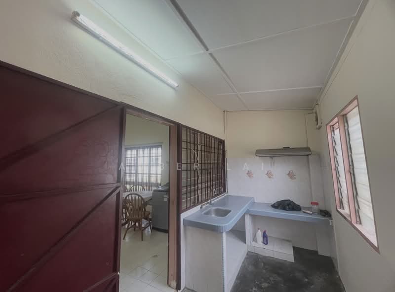 Rumah Teres 1 Tingkat untuk Dijual di Tanjung Malim (Perak) - Amber Lai - PropertyGuru.com.my