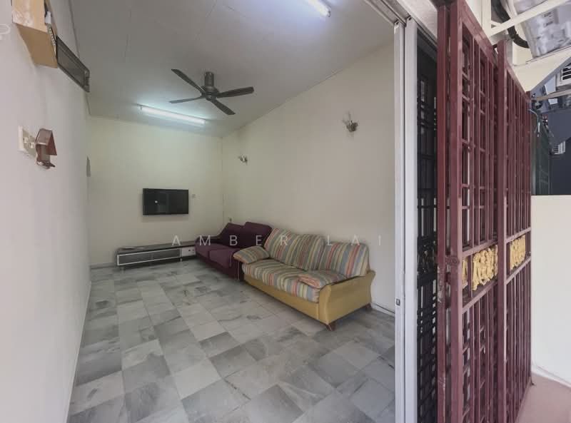 Rumah Teres 1 Tingkat untuk Dijual di Tanjung Malim (Perak) - Amber Lai - PropertyGuru.com.my