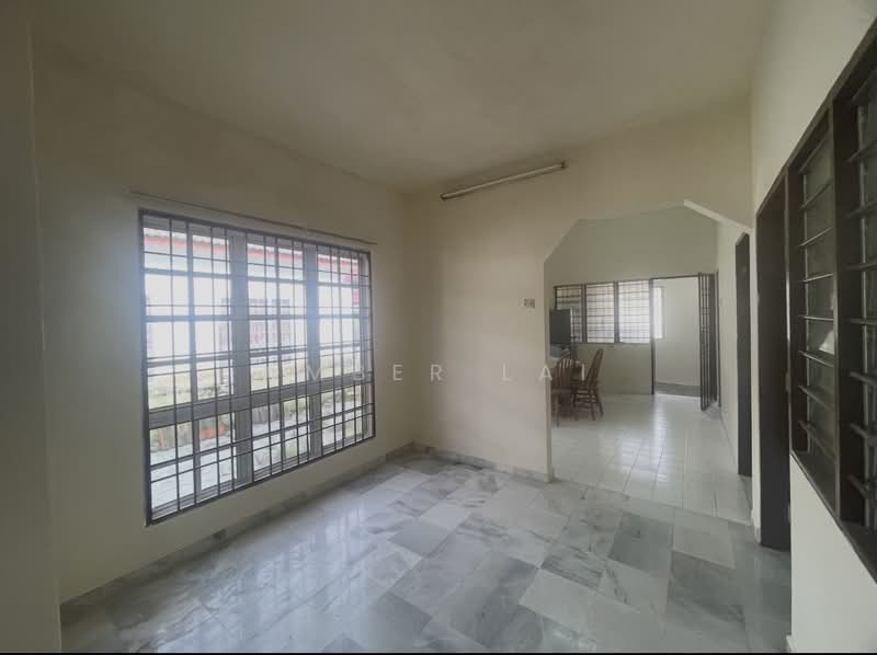 Rumah Teres 1 Tingkat untuk Dijual di Tanjung Malim (Perak) - Amber Lai - PropertyGuru.com.my
