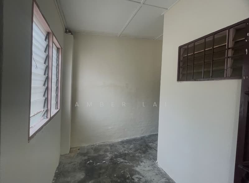 Rumah Teres 1 Tingkat untuk Dijual di Tanjung Malim (Perak) - Amber Lai - PropertyGuru.com.my