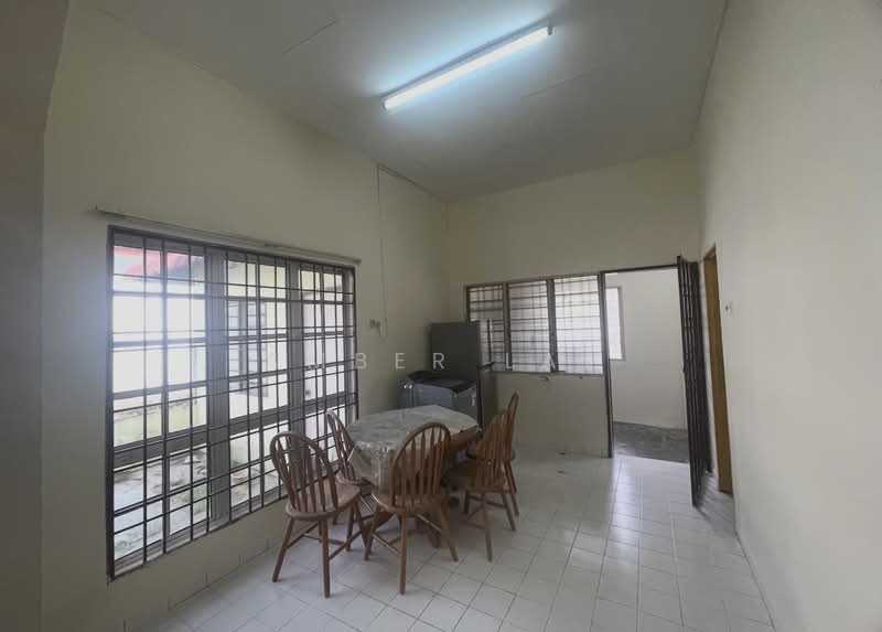 Rumah Teres 1 Tingkat untuk Dijual di Tanjung Malim (Perak) - Amber Lai - PropertyGuru.com.my