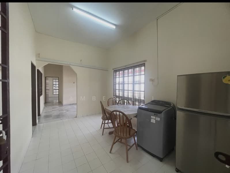 Rumah Teres 1 Tingkat untuk Dijual di Tanjung Malim (Perak) - Amber Lai - PropertyGuru.com.my