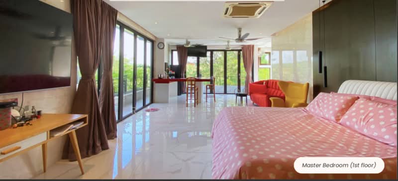 Bungalow House untuk Dijual di Pju 3 (Tropicana) - Reni Lim - PropertyGuru.com.my
