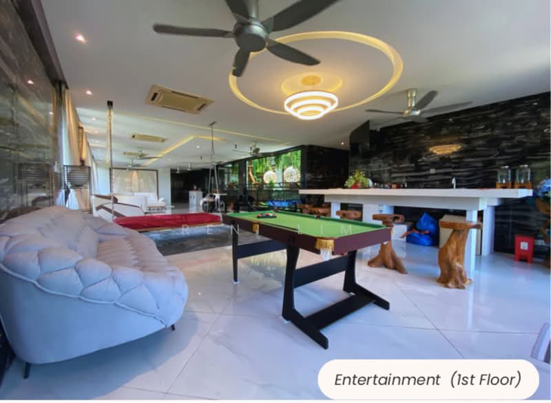 Bungalow House untuk Dijual di Pju 3 (Tropicana) - Reni Lim - PropertyGuru.com.my