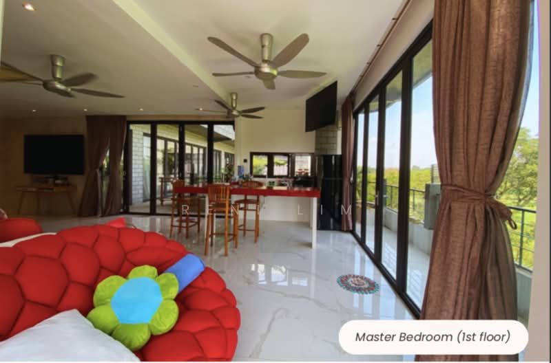 Bungalow House untuk Dijual di Pju 3 (Tropicana) - Reni Lim - PropertyGuru.com.my