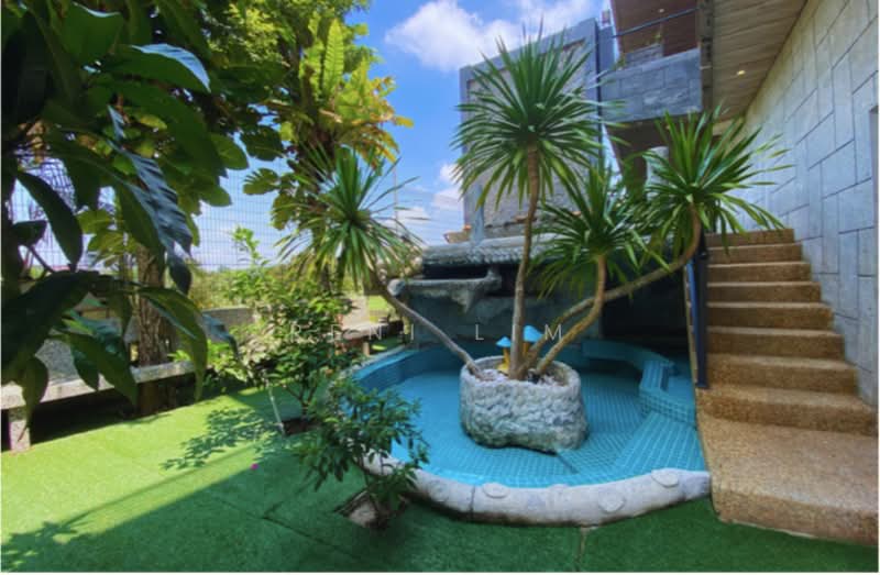 Bungalow House untuk Dijual di Pju 3 (Tropicana) - Reni Lim - PropertyGuru.com.my