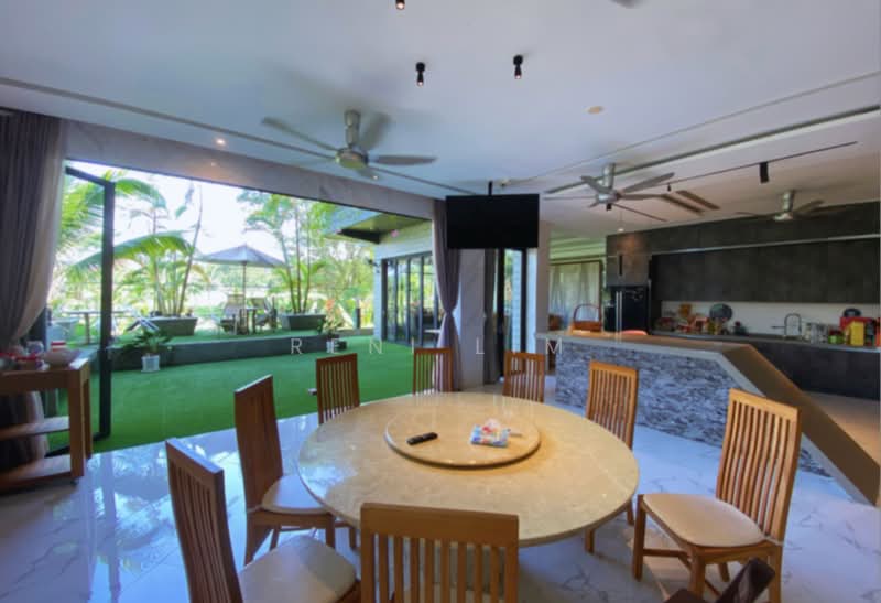 Bungalow House untuk Dijual di Pju 3 (Tropicana) - Reni Lim - PropertyGuru.com.my