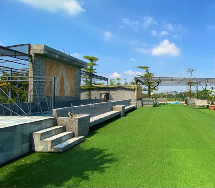 Bungalow House untuk Dijual di Pju 3 (Tropicana) - Reni Lim - PropertyGuru.com.my