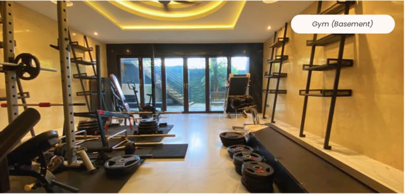 Bungalow House untuk Dijual di Pju 3 (Tropicana) - Reni Lim - PropertyGuru.com.my