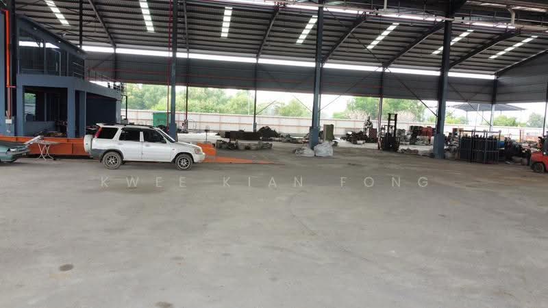 Gudang untuk Disewa di ๐ท๐๐๐๐๐
๐๐๐๐๐ ๐ซ๐๐๐๐๐๐๐๐ (Kuantan) - Kwee Kian Fong - PropertyGuru.com.my