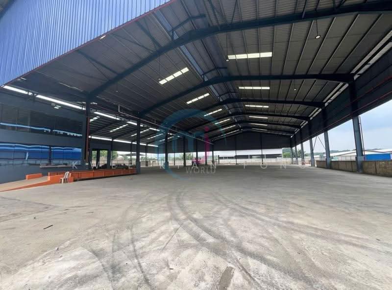 Gudang untuk Disewa di ๐ท๐๐๐๐๐
๐๐๐๐๐ ๐ซ๐๐๐๐๐๐๐๐ (Kuantan) - Kwee Kian Fong - Interior - PropertyGuru.com.my