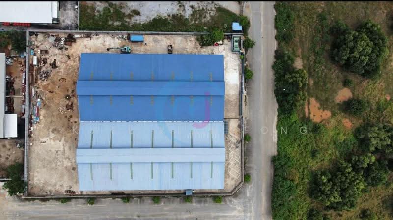 Gudang untuk Disewa di ๐ท๐๐๐๐๐
๐๐๐๐๐ ๐ซ๐๐๐๐๐๐๐๐ (Kuantan) - Kwee Kian Fong - Exterior - PropertyGuru.com.my