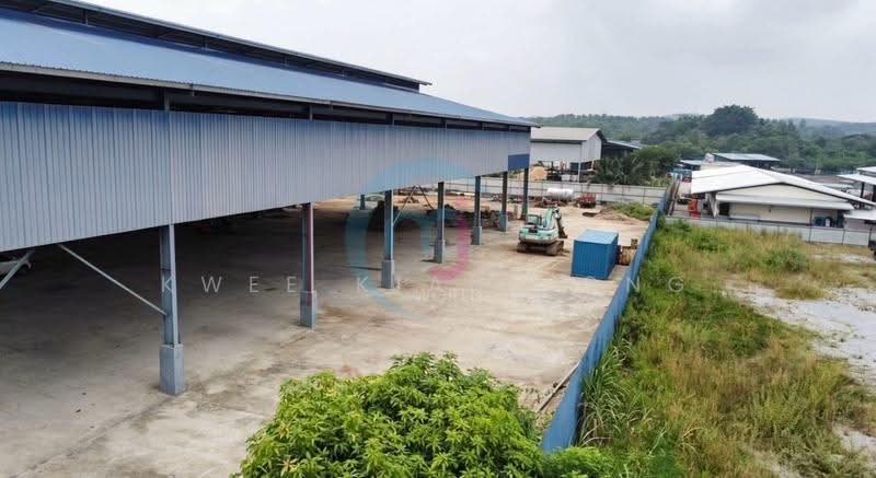 Gudang untuk Disewa di ๐ท๐๐๐๐๐
๐๐๐๐๐ ๐ซ๐๐๐๐๐๐๐๐ (Kuantan) - Kwee Kian Fong - Exterior - PropertyGuru.com.my