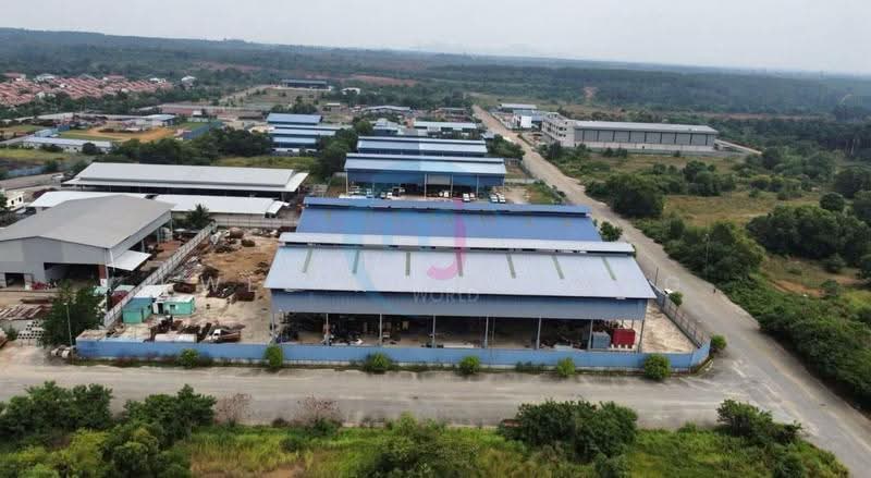 Gudang untuk Disewa di ๐ท๐๐๐๐๐
๐๐๐๐๐ ๐ซ๐๐๐๐๐๐๐๐ (Kuantan) - Kwee Kian Fong - Exterior - PropertyGuru.com.my