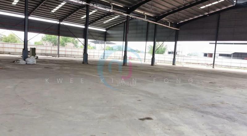 Gudang untuk Disewa di ๐ท๐๐๐๐๐
๐๐๐๐๐ ๐ซ๐๐๐๐๐๐๐๐ (Kuantan) - Kwee Kian Fong - PropertyGuru.com.my